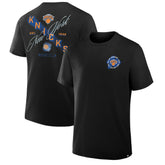 New York Knicks SOS T-Shirt - Black shop