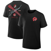 Portland Trail Blazers SOS T-Shirt sale - Black shop