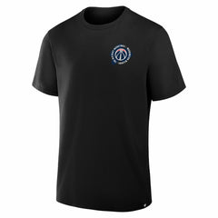Washington Wizards SOS T-Shirt - Black shop