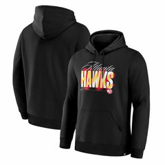 Atlanta Hawks SOS Hoodie - Black online
