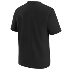 Jacksonville Jaguars Youth 2025 AFC South Division Champions Locker Room Trophy Collection T-Shirt - Black | Nike online
