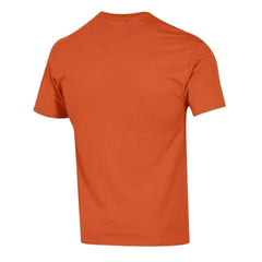 Cleveland Browns Champion Arch Over Logo T-Shirt - Orange outlet