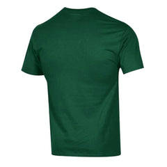 Green Bay Packers Champion Arch Over Logo T-Shirt - Green online
