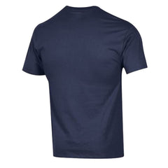 Houston Texans Champion Arch Over Logo T-Shirt - Navy for sale