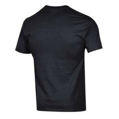 Las Vegas Raiders Champion Arch Over Logo T-Shirt - Black outlet
