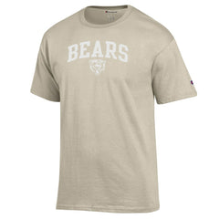 Chicago Bears Champion Jersey T-Shirt - Oatmeal discount