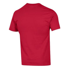Buffalo Bills Champion Jersey T-Shirt - Red on sale
