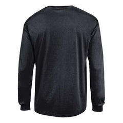 Baltimore Ravens Champion Arch Over Logo Long Sleeve T-Shirt - Black discount