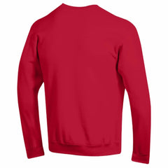 Kansas City Chiefs Champion Powerblend Fleece Sweatshirt - Red sale