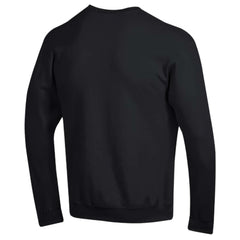 New Orleans Saints Champion Powerblend Fleece Sweatshirt - Black outlet