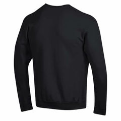 Las Vegas Raiders Champion Powerblend Fleece Sweatshirt - Black for sale