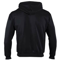 Miami Dolphins Champion Powerblend Fleece Full-Zip Hoodie - Black sale