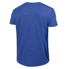Indianapolis Colts Champion Ultimate Tri-Blend T-Shirt - Royal on sale