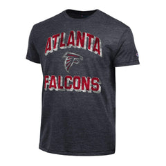 Atlanta Falcons Champion Ultimate Tri-Blend T-Shirt - Heather Black online