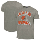 Cleveland Browns Champion Ultimate Tri-Blend T-Shirt - Charcoal outlet