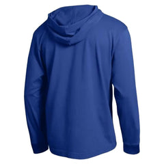 New York Giants Champion All Star Hoodie T-Shirt - Royal sale