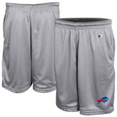 Buffalo Bills Champion Classic Mesh Shorts - Gray online