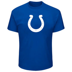 Tyler Warren Indianapolis Colts Big & Tall Player Name & Number T-Shirt - Royal for sale