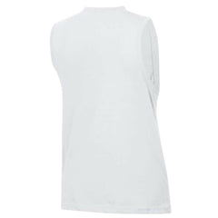 Los Angeles Chargers Champion Women's Muscle Tank Top - White for sale
