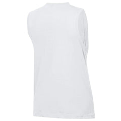 Tampa Bay Buccaneers Champion Women's Muscle Tank Top - White on sale