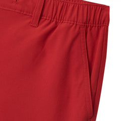 San Francisco 49ers Chubbies Everywear Shorts - Cardinal outlet