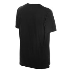 Los Angeles Dodgers 2026 Gold Collection Logo & Patch T-Shirt - Black | New Era