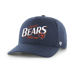 Chicago Bears '47 Region Adjustable Hitch Hat - Navy discount