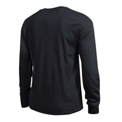 San Francisco Giants Champion Women's Long Sleeve T-Shirt - Black