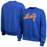 New York Mets Champion Women's All-Star Sweatshirt - Royal