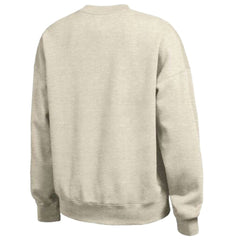 Los Angeles Dodgers Champion Women's All-Star Sweatshirt - Oatmeal