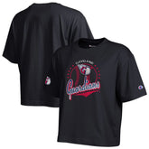 Cleveland Guardians Champion Women's All-Star T-Shirt - Black