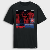 Ausar Thompson, Jalen Duren & Cade Cunningham Detroit Pistons Nasty Boys T-Shirt sale - Black online