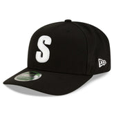 Seattle Mariners Authentic Collection 9SEVENTY Adjustable Hat - Navy | New Era
