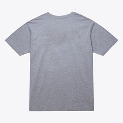 Denver Nuggets Unisex Hardwood Classics Arch T-Shirt sale - Heather Gray | Mitchell & Ness discount