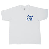 Orlando Magic Stadium Essentials Unisex Local Barfly Urban T-Shirt - White online