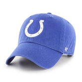 Indianapolis Colts '47 Primary Logo Cleanup Adjustable Hat - Royal online
