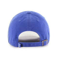 Indianapolis Colts '47 Primary Logo Cleanup Adjustable Hat - Royal online