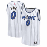 Anthony Black Orlando Magic Fast Break Replica Jersey - White - Association Edition | Fanatics shop