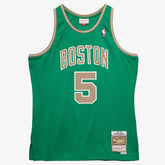 Kevin Garnett Boston Celtics 2007-08 Hardwood Classics Swingman Jersey - Kelly Green | Mitchell & Ness for sale