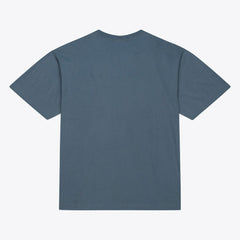Chicago Bulls Thunderstorm T-Shirt sale - Blue | Mitchell & Ness on sale