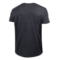 Baltimore Orioles Champion Cooperstown Logo Tri-Blend T-Shirt - Black