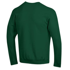 Athletics Champion Heart & Soul Powerblend Sweatshirt - Green