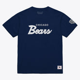 Chicago Bears Head Coach Classic T-Shirt - Navy outlet