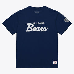 Chicago Bears Head Coach Classic T-Shirt - Navy outlet