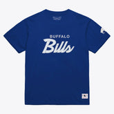 Buffalo Bills Head Coach Classic T-Shirt - Royal on sale