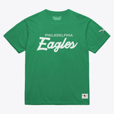 Philadelphia Eagles Head Coach Classic T-Shirt - Kelly Green on sale