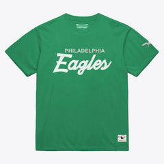 Philadelphia Eagles Head Coach Classic T-Shirt - Kelly Green on sale