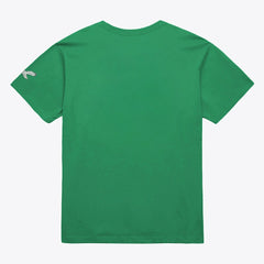 Philadelphia Eagles Head Coach Classic T-Shirt - Kelly Green on sale