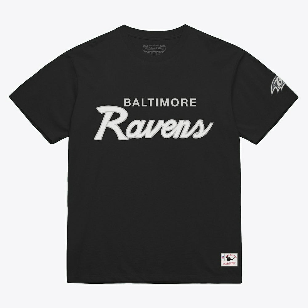 Baltimore Ravens Head Coach Classic T-Shirt - Black for sale