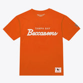 Tampa Bay Buccaneers Head Coach Classic T-Shirt - Orange outlet